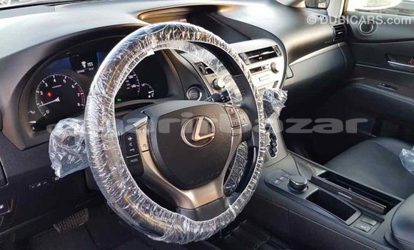 Buy Import 2014 Lexus RX 350 in Import - Dubai, Bandarban Buy Import 2014 Lexus RX 350 in Import - Dubai, Bandarban