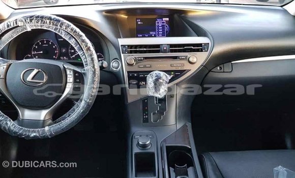 Buy Import 2014 Lexus RX 350 in Import - Dubai, Bandarban Buy Import 2014 Lexus RX 350 in Import - Dubai, Bandarban