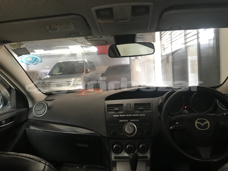 Big with watermark mazda 3 dhaka dhaka 3848