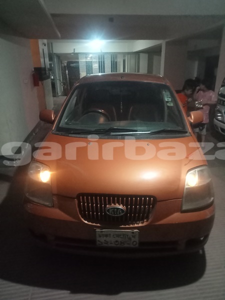 Big with watermark kia picanto dhaka dhaka 3849