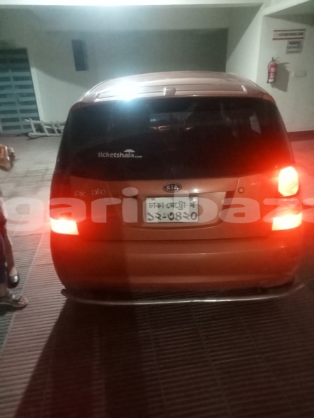 Big with watermark kia picanto dhaka dhaka 3849