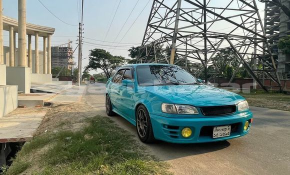 Buy Used 1998 Toyota Corolla in Dhaka, Dhaka Buy Used 1998 Toyota Corolla in Dhaka, Dhaka