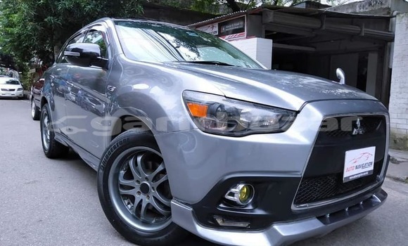 Buy Used 2010 Mitsubishi RVR in Dhaka, Dhaka Buy Used 2010 Mitsubishi RVR in Dhaka, Dhaka