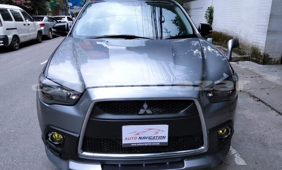 Buy Used 2010 Mitsubishi RVR in Dhaka, Dhaka Buy Used 2010 Mitsubishi RVR in Dhaka, Dhaka