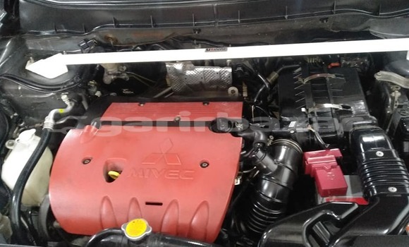 Buy Used 2010 Mitsubishi RVR in Dhaka, Dhaka Buy Used 2010 Mitsubishi RVR in Dhaka, Dhaka