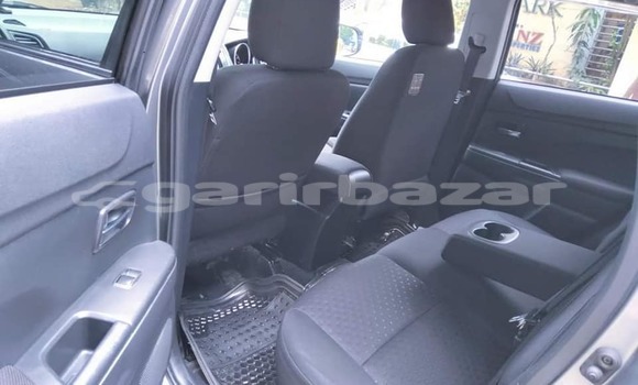 Buy Used 2010 Mitsubishi RVR in Dhaka, Dhaka Buy Used 2010 Mitsubishi RVR in Dhaka, Dhaka