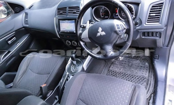 Buy Used 2010 Mitsubishi RVR in Dhaka, Dhaka Buy Used 2010 Mitsubishi RVR in Dhaka, Dhaka