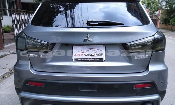 Buy Used 2010 Mitsubishi RVR in Dhaka, Dhaka Buy Used 2010 Mitsubishi RVR in Dhaka, Dhaka