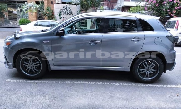 Buy Used 2010 Mitsubishi RVR in Dhaka, Dhaka Buy Used 2010 Mitsubishi RVR in Dhaka, Dhaka