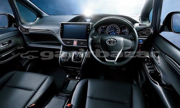 Buy Import 2021 Toyota Esquire in Dhaka, Dhaka Buy Import 2021 Toyota Esquire in Dhaka, Dhaka