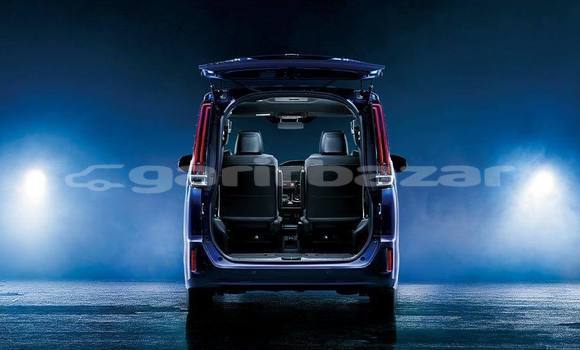 Buy Import 2021 Toyota Esquire in Dhaka, Dhaka Buy Import 2021 Toyota Esquire in Dhaka, Dhaka