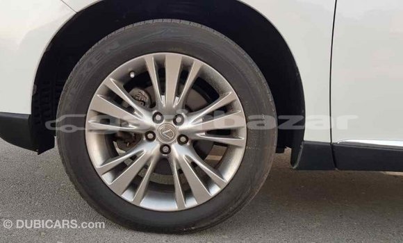 Buy Import 2014 Lexus RX 350 in Import - Dubai, Bandarban Buy Import 2014 Lexus RX 350 in Import - Dubai, Bandarban