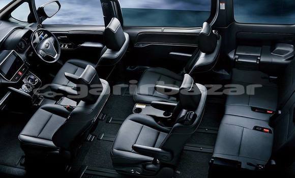 Buy Import 2021 Toyota Esquire in Dhaka, Dhaka Buy Import 2021 Toyota Esquire in Dhaka, Dhaka