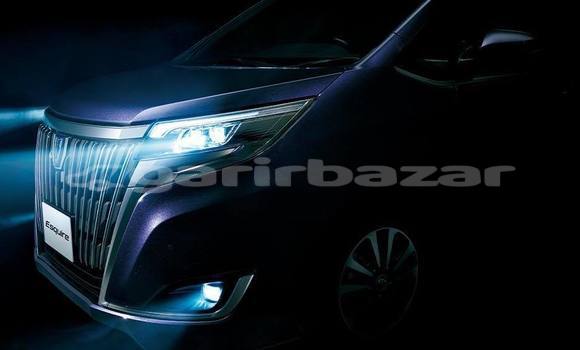 Buy Import 2021 Toyota Esquire in Dhaka, Dhaka Buy Import 2021 Toyota Esquire in Dhaka, Dhaka