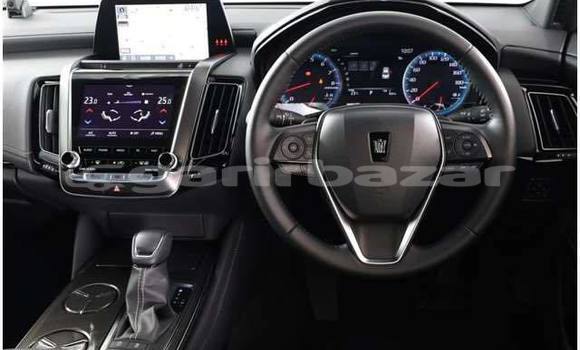 কিনুন আমদানি Toyota গাড়ী কিনুন আমদানি Toyota গাড়ী