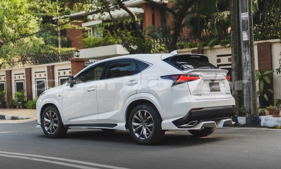 Buy Used 2014 Lexus NX in Dhaka, Dhaka Buy Used 2014 Lexus NX in Dhaka, Dhaka