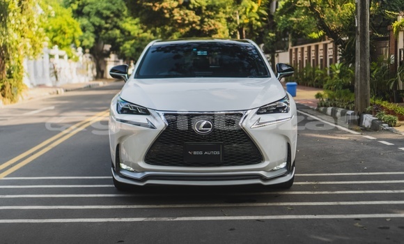 Buy Used 2014 Lexus NX in Dhaka, Dhaka Buy Used 2014 Lexus NX in Dhaka, Dhaka
