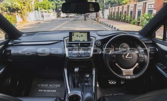 Buy Used 2014 Lexus NX in Dhaka, Dhaka Buy Used 2014 Lexus NX in Dhaka, Dhaka