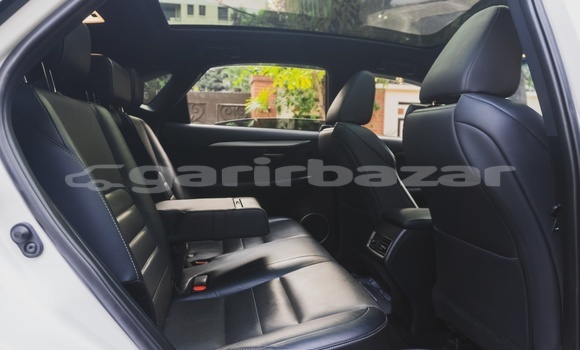 Buy Used 2014 Lexus NX in Dhaka, Dhaka Buy Used 2014 Lexus NX in Dhaka, Dhaka