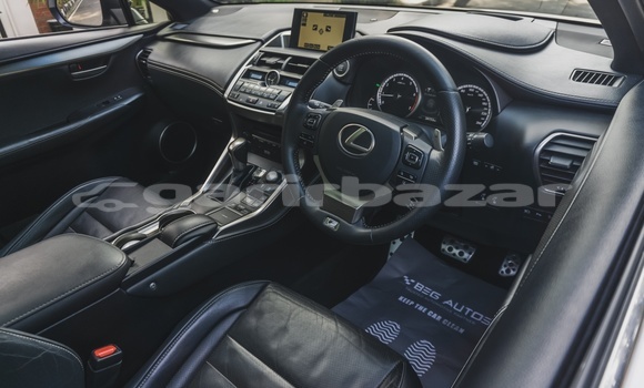 Buy Used 2014 Lexus NX in Dhaka, Dhaka Buy Used 2014 Lexus NX in Dhaka, Dhaka