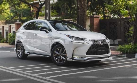 Buy Used 2014 Lexus NX in Dhaka, Dhaka Buy Used 2014 Lexus NX in Dhaka, Dhaka