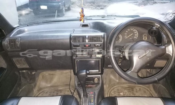 কেনা ব্যবহৃত Toyota Starlet Grey গাড়ী মধ্যে ঢাকা মধ্যে Dhaka কেনা ব্যবহৃত Toyota Starlet Grey গাড়ী মধ্যে ঢাকা মধ্যে Dhaka