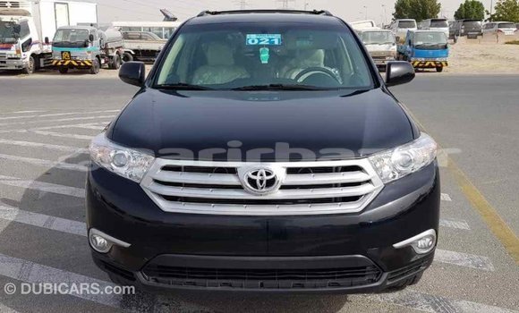 Buy Import 2013 Toyota Highlander in Import - Dubai, Bandarban Buy Import 2013 Toyota Highlander in Import - Dubai, Bandarban