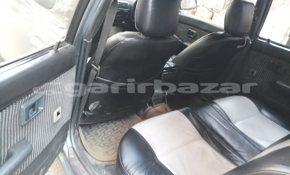 কেনা ব্যবহৃত Toyota Starlet Grey গাড়ী মধ্যে ঢাকা মধ্যে Dhaka কেনা ব্যবহৃত Toyota Starlet Grey গাড়ী মধ্যে ঢাকা মধ্যে Dhaka