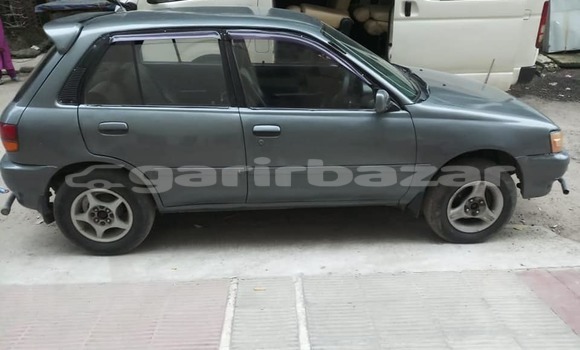 কেনা ব্যবহৃত Toyota Starlet Grey গাড়ী মধ্যে ঢাকা মধ্যে Dhaka কেনা ব্যবহৃত Toyota Starlet Grey গাড়ী মধ্যে ঢাকা মধ্যে Dhaka
