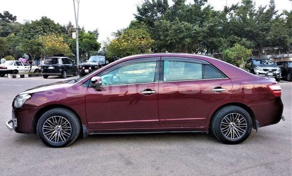 কেনা ব্যবহৃত Toyota Premio Maroon গাড়ী মধ্যে ঢাকা মধ্যে Dhaka কেনা ব্যবহৃত Toyota Premio Maroon গাড়ী মধ্যে ঢাকা মধ্যে Dhaka