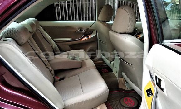 কেনা ব্যবহৃত Toyota Premio Maroon গাড়ী মধ্যে ঢাকা মধ্যে Dhaka কেনা ব্যবহৃত Toyota Premio Maroon গাড়ী মধ্যে ঢাকা মধ্যে Dhaka