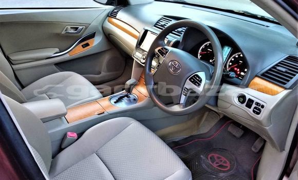 কেনা ব্যবহৃত Toyota Premio Maroon গাড়ী মধ্যে ঢাকা মধ্যে Dhaka কেনা ব্যবহৃত Toyota Premio Maroon গাড়ী মধ্যে ঢাকা মধ্যে Dhaka