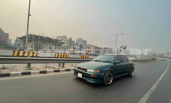 Buy Used 1993 Toyota Corolla in Dhaka, Dhaka Buy Used 1993 Toyota Corolla in Dhaka, Dhaka