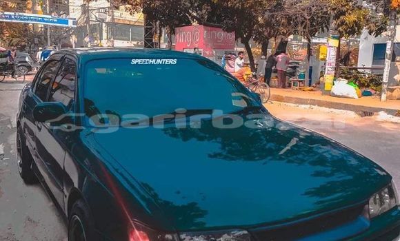 Buy Used 1993 Toyota Corolla in Dhaka, Dhaka Buy Used 1993 Toyota Corolla in Dhaka, Dhaka