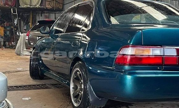 Buy Used 1993 Toyota Corolla in Dhaka, Dhaka Buy Used 1993 Toyota Corolla in Dhaka, Dhaka