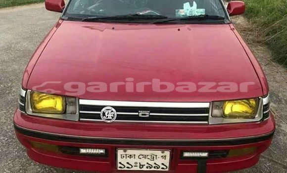 Buy Used 1992 Toyota Corolla in Dhaka, Dhaka Buy Used 1992 Toyota Corolla in Dhaka, Dhaka