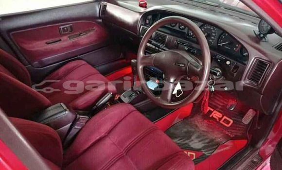 Buy Used 1992 Toyota Corolla in Dhaka, Dhaka Buy Used 1992 Toyota Corolla in Dhaka, Dhaka