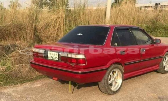 Buy Used 1992 Toyota Corolla in Dhaka, Dhaka Buy Used 1992 Toyota Corolla in Dhaka, Dhaka