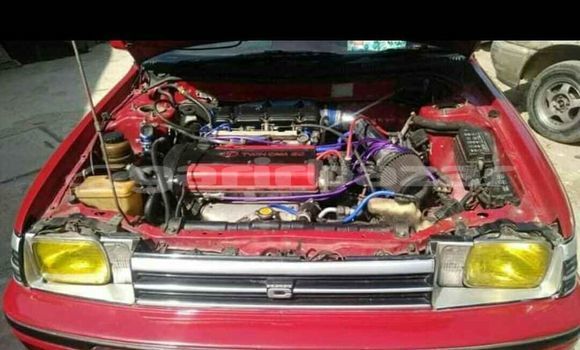 Buy Used 1992 Toyota Corolla in Dhaka, Dhaka Buy Used 1992 Toyota Corolla in Dhaka, Dhaka