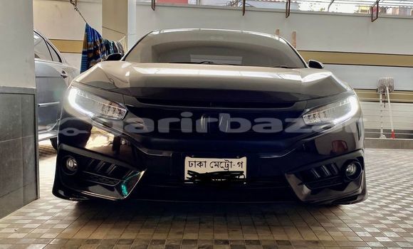 কেনা ব্যবহৃত Honda Civic Black গাড়ী মধ্যে ঢাকা মধ্যে Dhaka কেনা ব্যবহৃত Honda Civic Black গাড়ী মধ্যে ঢাকা মধ্যে Dhaka