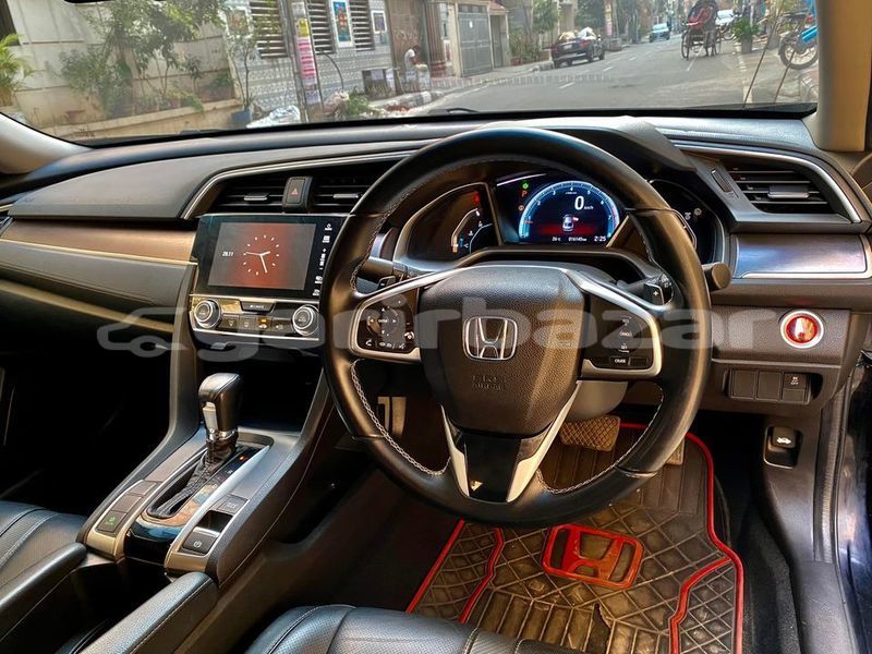 Big with watermark honda civic dhaka dhaka 3869