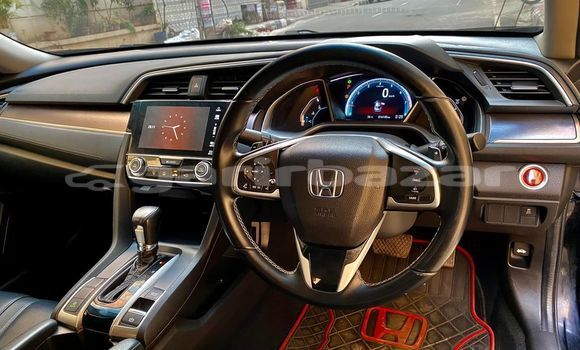 কেনা ব্যবহৃত Honda Civic Black গাড়ী মধ্যে ঢাকা মধ্যে Dhaka কেনা ব্যবহৃত Honda Civic Black গাড়ী মধ্যে ঢাকা মধ্যে Dhaka