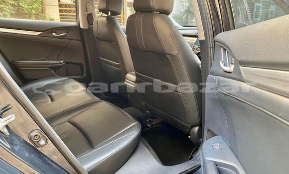 কেনা ব্যবহৃত Honda Civic Black গাড়ী মধ্যে ঢাকা মধ্যে Dhaka কেনা ব্যবহৃত Honda Civic Black গাড়ী মধ্যে ঢাকা মধ্যে Dhaka