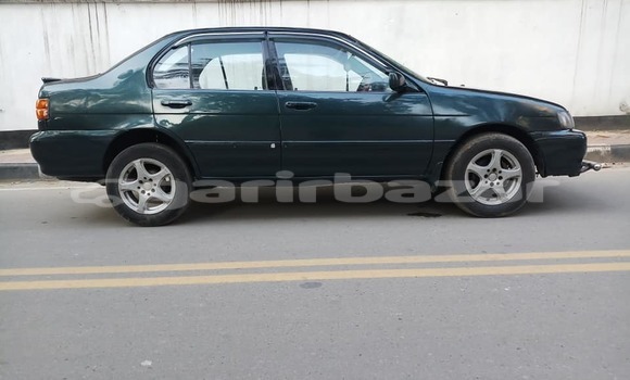 কেনা ব্যবহৃত Toyota Corsa Grey গাড়ী মধ্যে ঢাকা মধ্যে Dhaka কেনা ব্যবহৃত Toyota Corsa Grey গাড়ী মধ্যে ঢাকা মধ্যে Dhaka