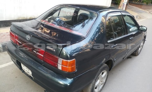 কেনা ব্যবহৃত Toyota Corsa Grey গাড়ী মধ্যে ঢাকা মধ্যে Dhaka কেনা ব্যবহৃত Toyota Corsa Grey গাড়ী মধ্যে ঢাকা মধ্যে Dhaka