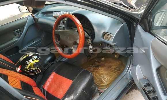 কেনা ব্যবহৃত Toyota Corsa Grey গাড়ী মধ্যে ঢাকা মধ্যে Dhaka কেনা ব্যবহৃত Toyota Corsa Grey গাড়ী মধ্যে ঢাকা মধ্যে Dhaka