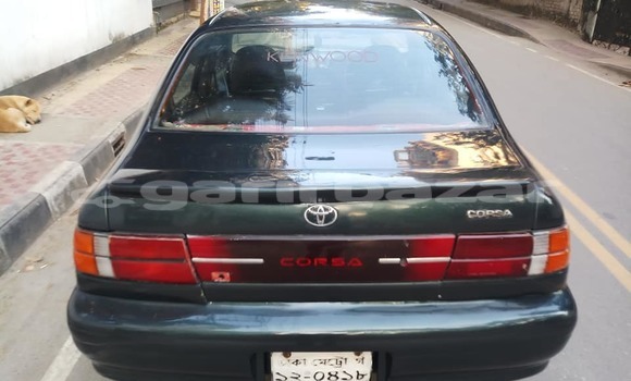 কেনা ব্যবহৃত Toyota Corsa Grey গাড়ী মধ্যে ঢাকা মধ্যে Dhaka কেনা ব্যবহৃত Toyota Corsa Grey গাড়ী মধ্যে ঢাকা মধ্যে Dhaka