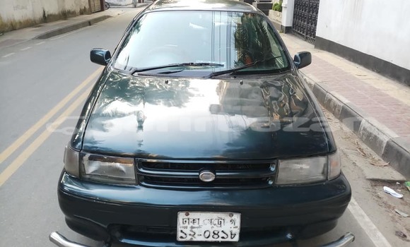 কেনা ব্যবহৃত Toyota Corsa Grey গাড়ী মধ্যে ঢাকা মধ্যে Dhaka কেনা ব্যবহৃত Toyota Corsa Grey গাড়ী মধ্যে ঢাকা মধ্যে Dhaka