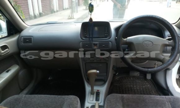 Buy Used 2000 Toyota Corolla in Dhaka, Dhaka Buy Used 2000 Toyota Corolla in Dhaka, Dhaka