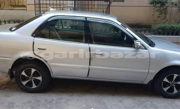 Buy Used 1997 Toyota Corolla in Dhaka, Dhaka Buy Used 1997 Toyota Corolla in Dhaka, Dhaka